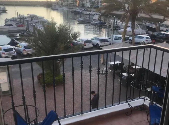 Marina Agadir مارينا اغادير