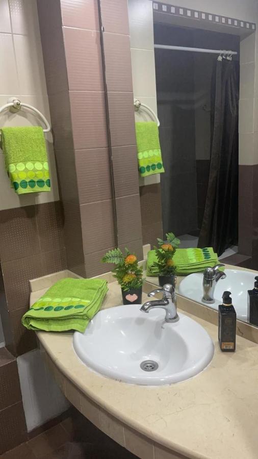 Apartment Marina Agadir مارينا اغادير