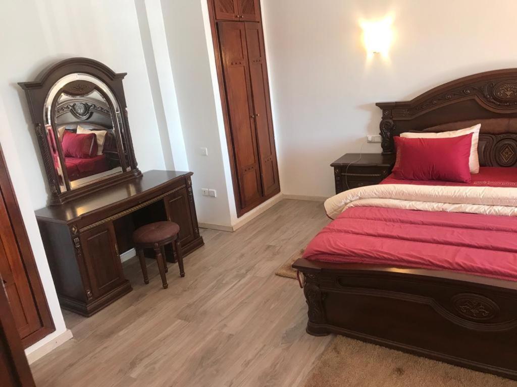 Apartment Marina Agadir مارينا اغادير
