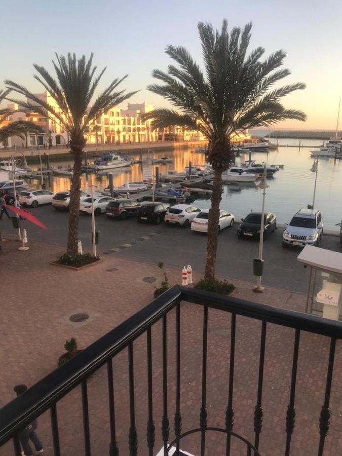 Marina Agadir مارينا اغادير Apartment Agadir
