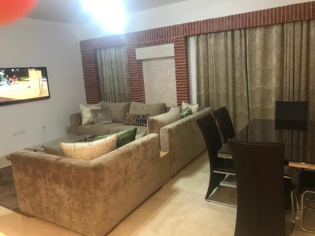 Marina Agadir مارينا اغادير Apartment Agadir