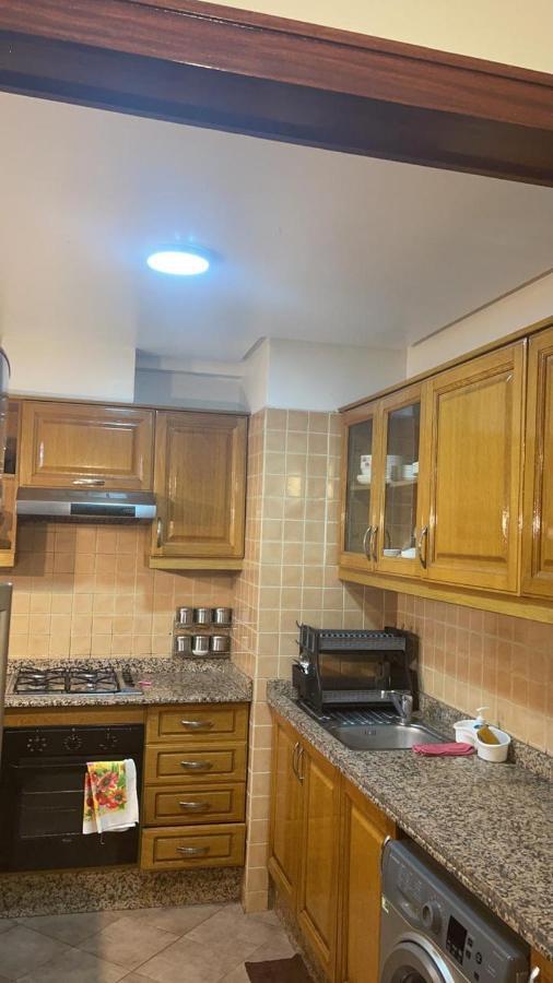 Apartment Marina Agadir مارينا اغادير