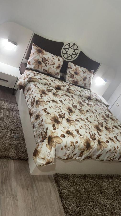 Apartment Marina Agadir مارينا اغادير