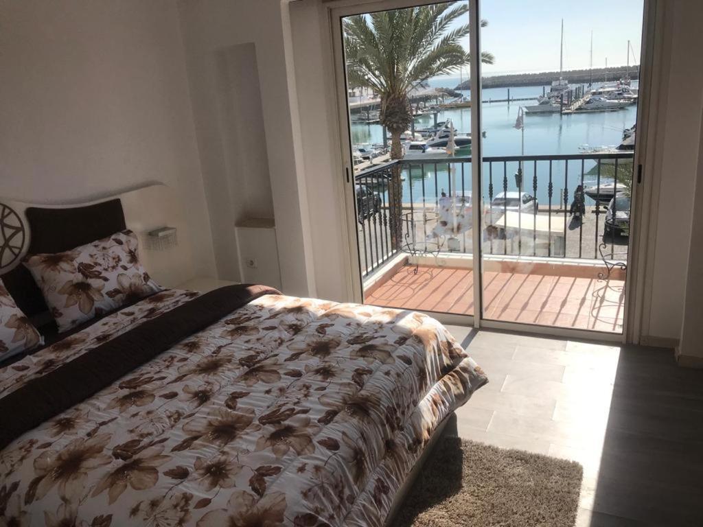 Apartment Marina Agadir مارينا اغادير Agadir