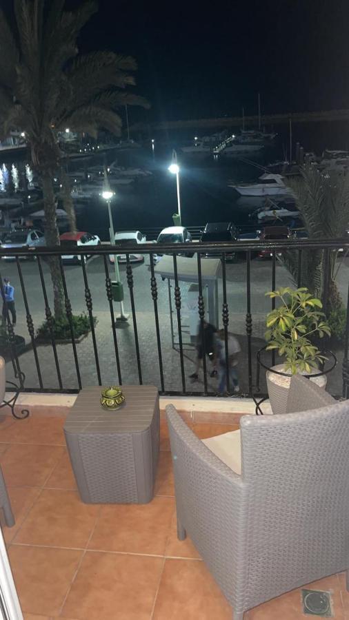 Marina Agadir مارينا اغادير * Agadir