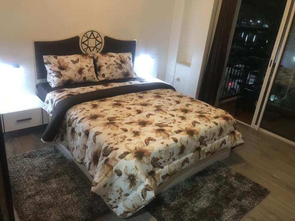 Apartment Marina Agadir مارينا اغادير