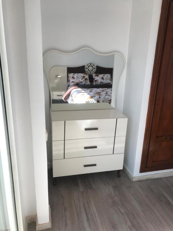 Apartment Marina Agadir مارينا اغادير *