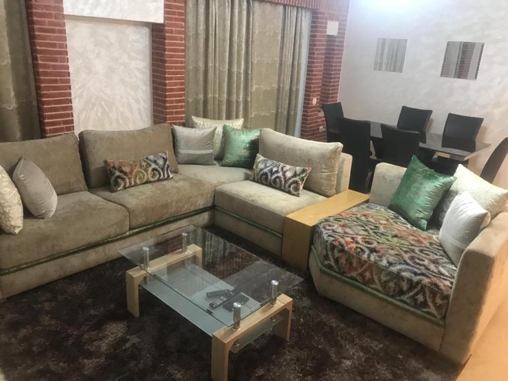 Marina Agadir مارينا اغادير