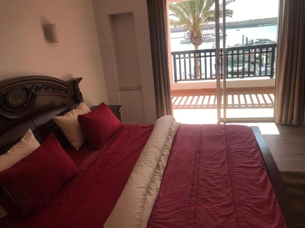 Marina Agadir مارينا اغادير Agadir