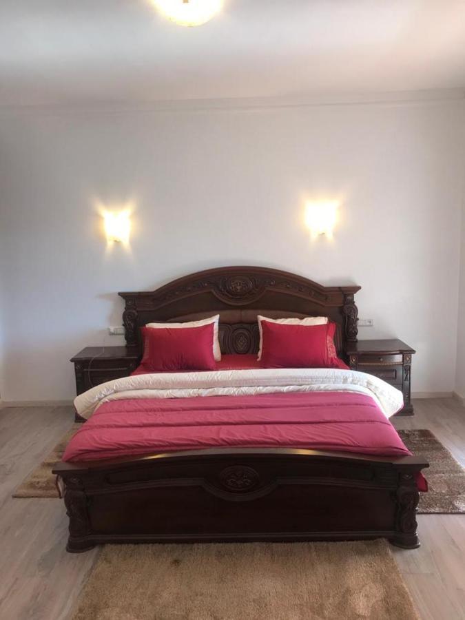 Marina Agadir مارينا اغادير Apartment Agadir