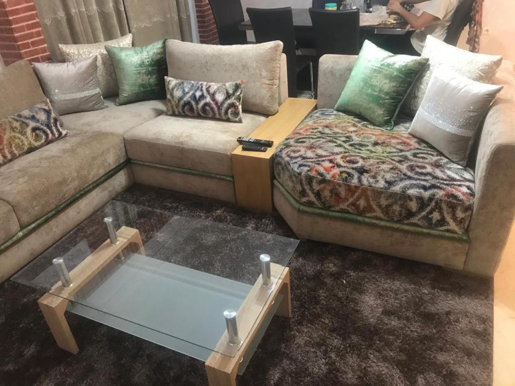 Marina Agadir مارينا اغادير * Agadir
